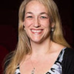 Meet your Posher, Gwendolyn